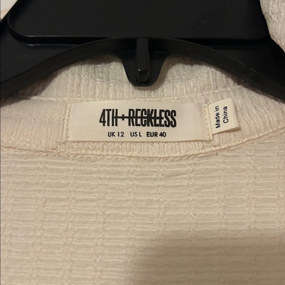 4th And Reckless - image 3